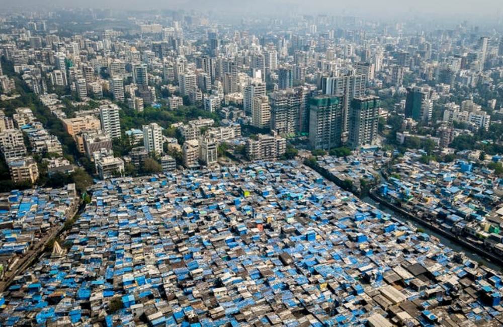 Solution to India’s Growing&nbsp;Inequality