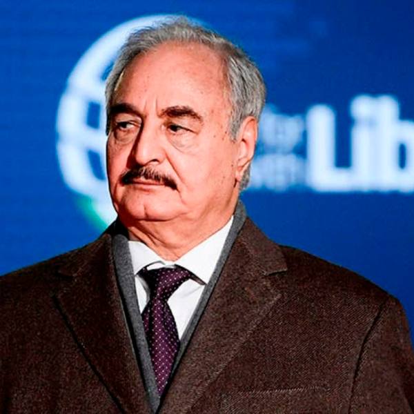 Libya: Warring Parties Backed by Russia, Egypt and Turkey Heading towards Major&nbsp;Conflict