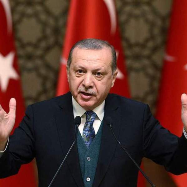 Erdogan’s Latest Gamble in Syria’s Civil War Came up Snake&nbsp;Eyes