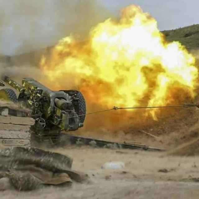 Nagorno-Karabakh conflict between Azerbaijan and Armenia | OPED COLUMN POLITICS